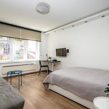 Apartment Enigma Belgrade Luaran gambar