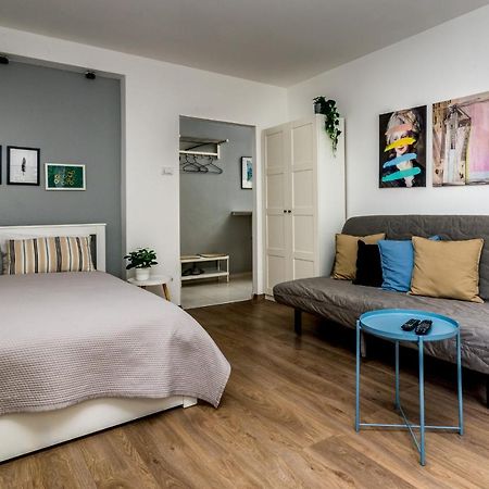 Apartment Enigma Belgrade Luaran gambar