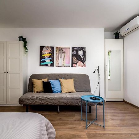 Apartment Enigma Belgrade Luaran gambar
