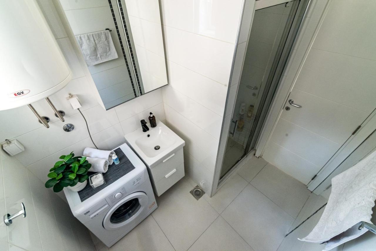 Apartment Enigma Belgrade Luaran gambar